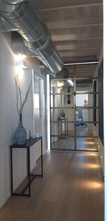 アリカンテAtico Loft En Frente Al Mar Terraza Vista Espectacularアパートメント エクステリア 写真