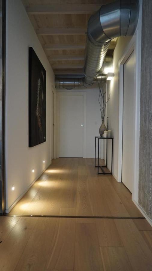 アリカンテAtico Loft En Frente Al Mar Terraza Vista Espectacularアパートメント エクステリア 写真